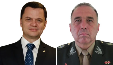 Anderson Torres e general Dutra se encontraram 48 horas antes de 8 de janeiro
