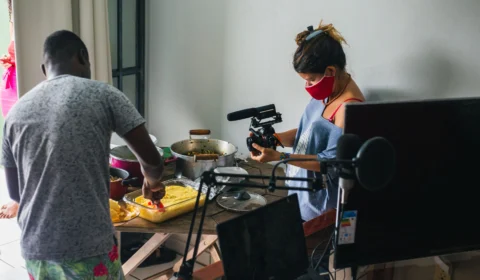 Curta-metragem ‘Valeu, Boa Vista’ será exibido gratuitamente em Roraima