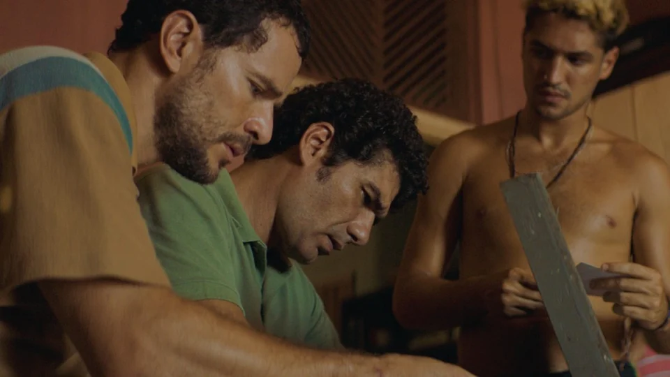 Filme nacional: ‘O Rio do Desejo’, gravado na Amazônia, estreia no Teatro AM