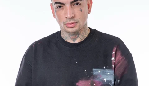 BBB 23: MC Guimê é o líder da semana após ganhar prova com Ricardo