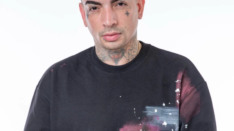 BBB 23: MC Guimê é o líder da semana após ganhar prova com Ricardo