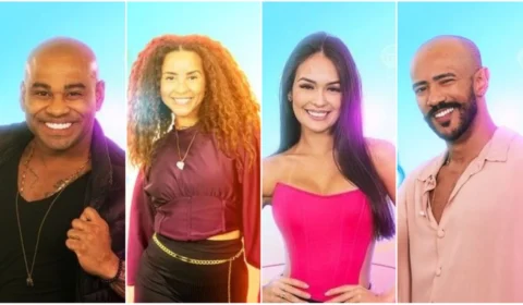 BBB 23: enquete aponta para eliminação de Larissa com mais de 70% dos votos