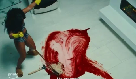 Nova série de terror ‘Swarm’ é inspirada na diva pop Beyoncé; veja trailer