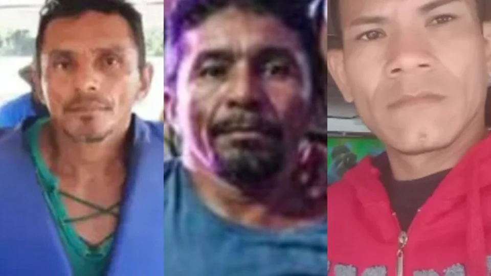 Caso Dom e Bruno: réus devem depor à justiça nesta segunda-feira (8)