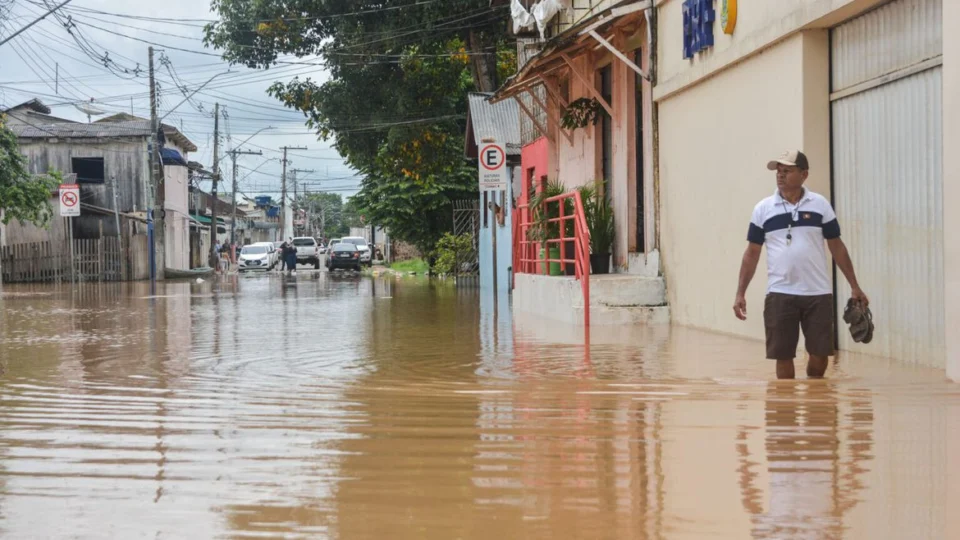 Rio Branco, no Acre, vai receber R$ 1,4 milhão de repasse do governo federal