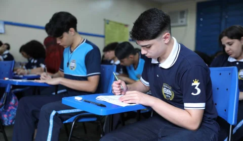Começam inscrições para 3ª Feira Amazonense de Matemática; confira