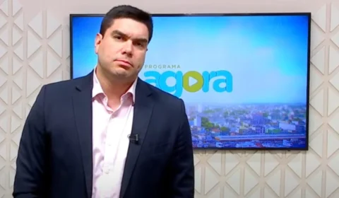 AM: assista à íntegra do programa Agora de 30 de março