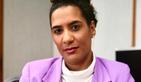 Ministra Anielle Franco é indicada pela revista Time como Mulher do Ano
