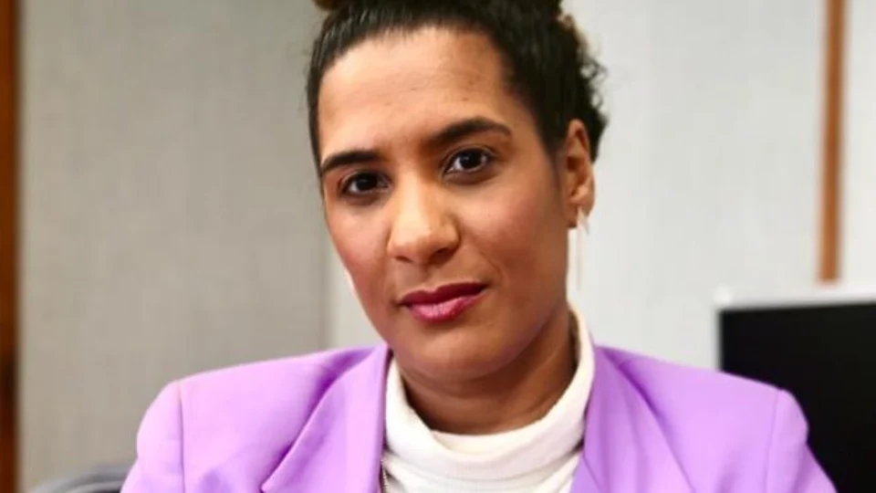 Ministra Anielle Franco é indicada pela revista Time como Mulher do Ano