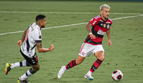 Flamengo: Arrascaeta está fora da final do Cariocão 2023