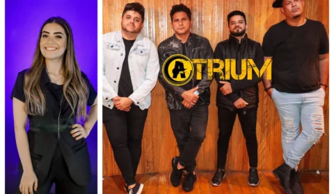 ‘Só Louve’ apresenta show gratuito no Parque Lagoa do Japiim em Manaus