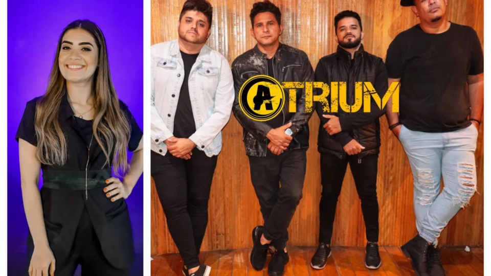 ‘Só Louve’ apresenta show gratuito no Parque Lagoa do Japiim em Manaus