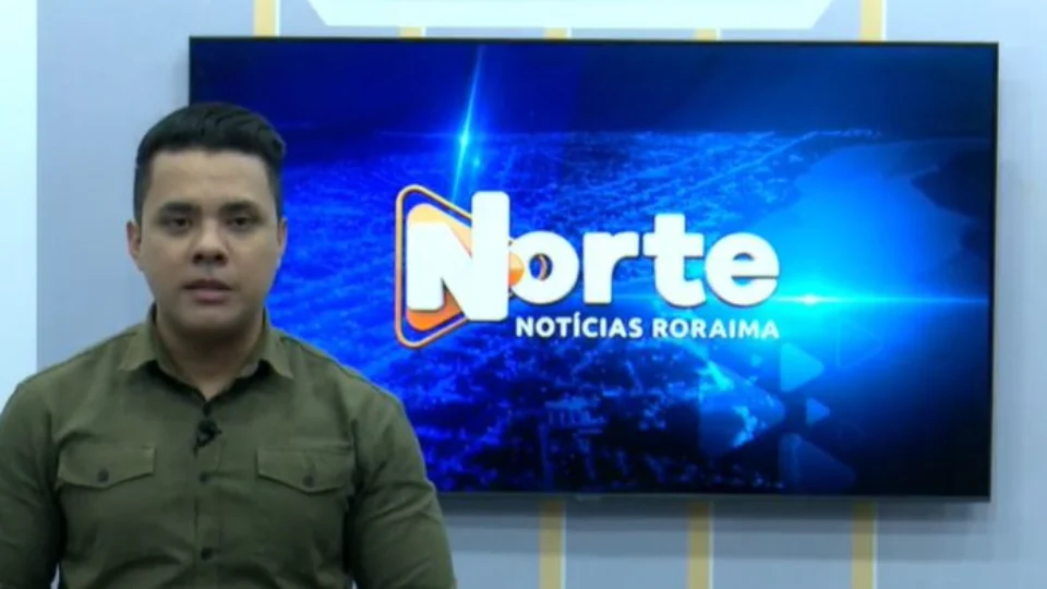 VÍDEO: assista à íntegra do Jornal Norte Notícias de 3 de março