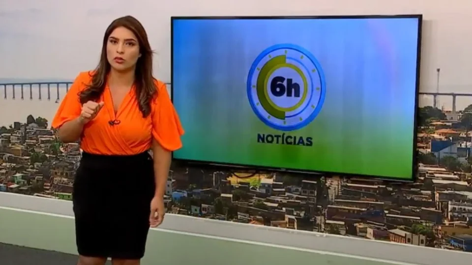 AM: assista agora ao jornal 6h Notícias desta segunda, 27 de março