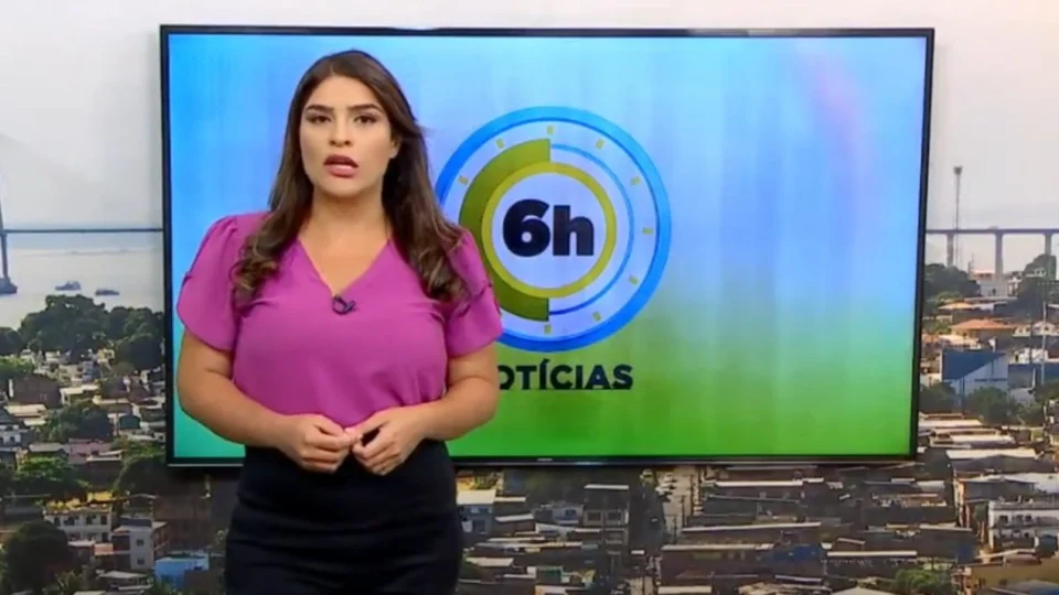 AM: assista agora ao jornal 6h Notícias desta quarta, 29 de março