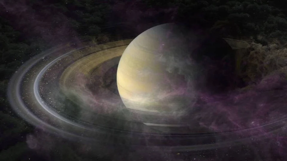 Astrologia: Saturno entra em peixes, onde ficará por dois anos; entenda