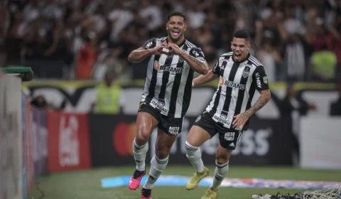 Libertadores: Atlético-MG avança para terceira fase prévia da Copa