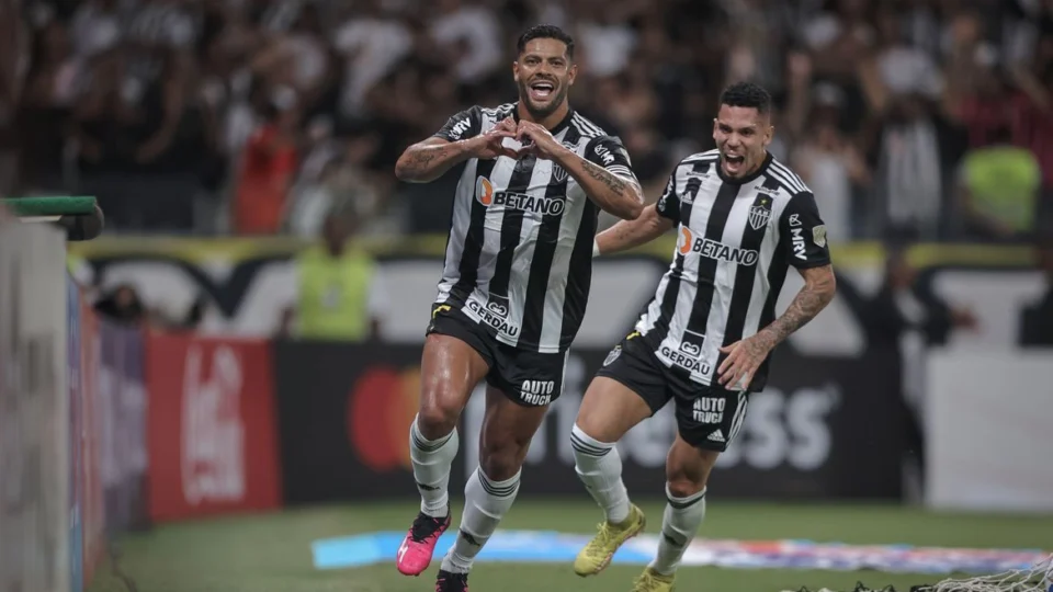 Libertadores: Atlético-MG avança para terceira fase prévia da Copa