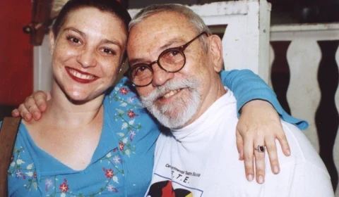 Ator e humorista Antônio Pedro morre aos 82 anos no Rio de Janeiro