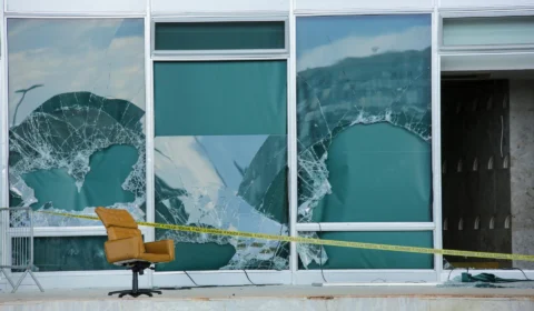 Atos Golpistas: PGR vai investigar militares por envolvimento no 8 de janeiro