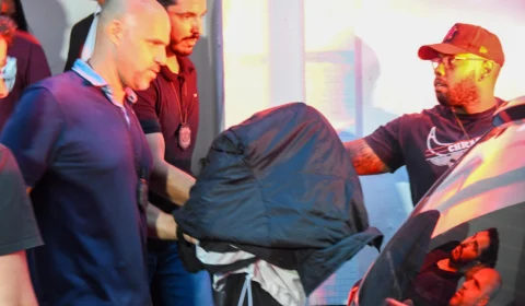 Autor do ataque em escola de São Paulo cita bullying, tristeza e ódio em carta