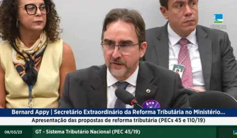 Reforma tributária: PECs mantêm benefícios para Zona Franca de Manaus, diz Appy