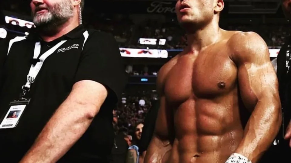 Paulo Borrachinha pode se tornar o brasileiro mais bem pago do UFC; entenda