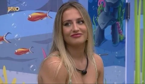 Bruna Griphao é processada por racismo em fala ‘urubu de luto’; entenda