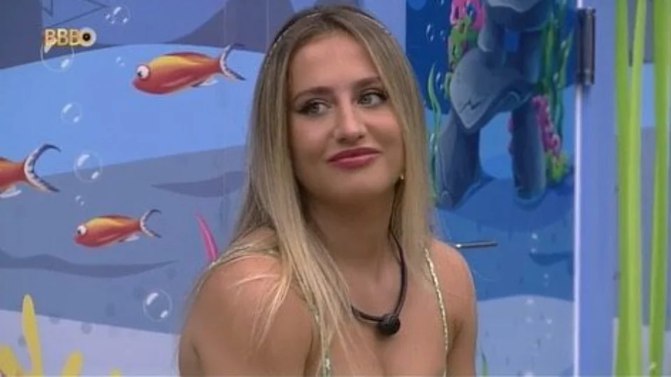 Bruna Griphao é processada por racismo em fala ‘urubu de luto’; entenda