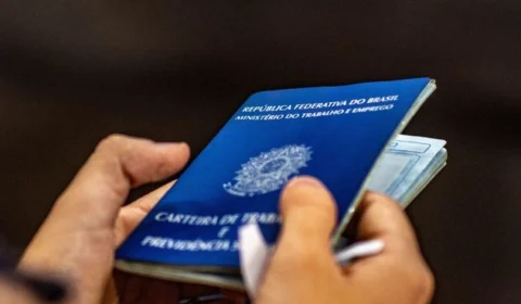 Taxa de desemprego fica em 8,6% em fevereiro, diz IBGE