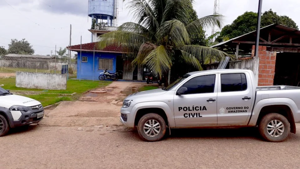 ‘Era agredida há 5 anos’, relata mulher após marido ser preso em Juruá-AM