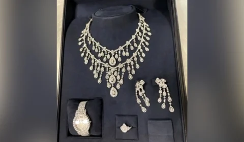 FBI vai colaborar em investigação da PF no caso das joias de Bolsonaro