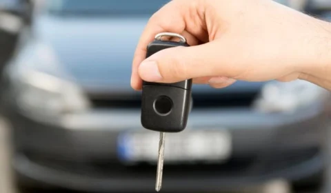 IR 2023: como declarar compra, consórcio e financiamento do carro