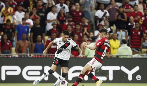 Clássico entre Vasco x Flamengo tem local e data confirmadas