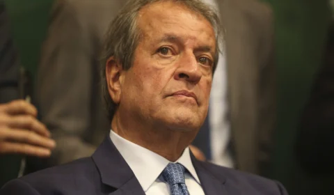 CPMI 8 de janeiro: presidente do PL descarta acionar STF para instalação