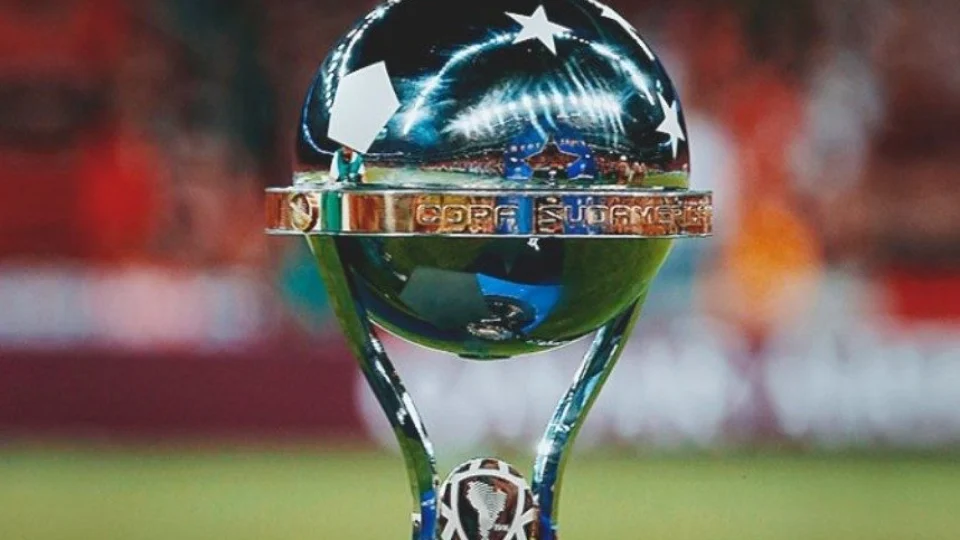 Copa Sul-Americana: fase prévia será disputada nesta semana