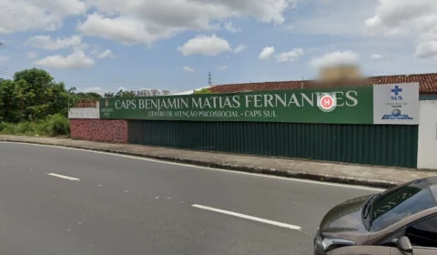 Unidade de atenção psicossocial suspende atendimentos em Manaus