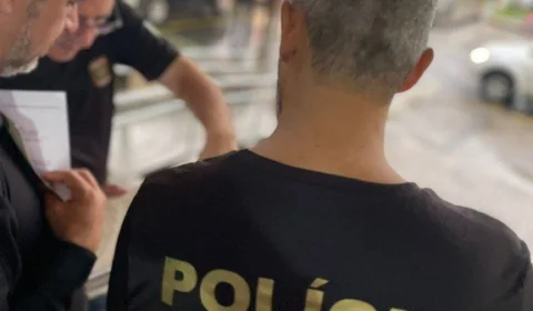 PF faz operação para combater atos antidemocráticos no CE, MA e RS