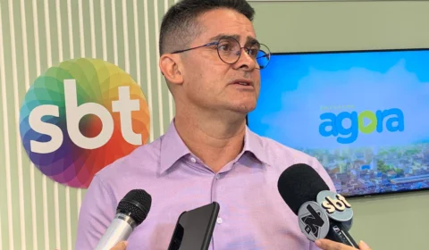 Chuvas em Manaus: prefeito reforça ações e conscientiza sobre lixo