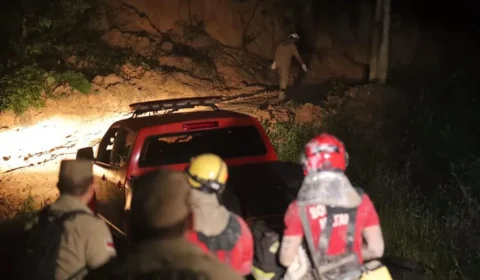 Deslizamento de terra em Manaus: quatro vítimas são identificadas