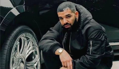 Veja motivo de Drake desistir do Lollapalooza Brasil