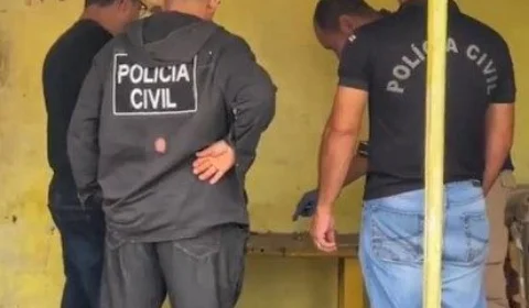 Casal é morto com mais de 40 tiros em casa na Zona Oeste de Manaus