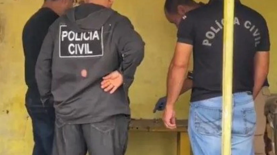 Casal é morto com mais de 40 tiros em casa na Zona Oeste de Manaus