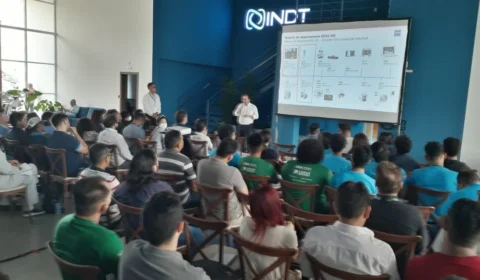 Parceria para cooperação técnica industrial beneficia empresas em Manaus