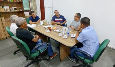 Idam orienta produtores rurais para aumento da produção agrícola no AM