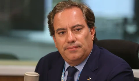 Ex-presidente da Caixa, Pedro Guimarães, vira réu por assédio sexual