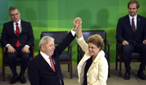 Lula confirma agenda na China para discutir ampliação de investimentos