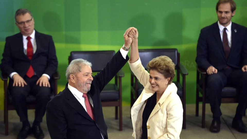 Lula confirma agenda na China para discutir ampliação de investimentos