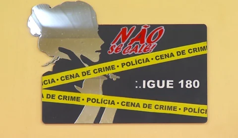 VÍDEO: Feminicídio – três mulheres são mortas por dia no Brasil