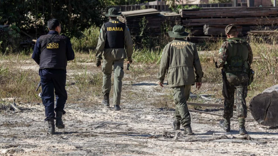 Ibama nega licença para Petrobras perfurar na bacia da foz do Amazonas